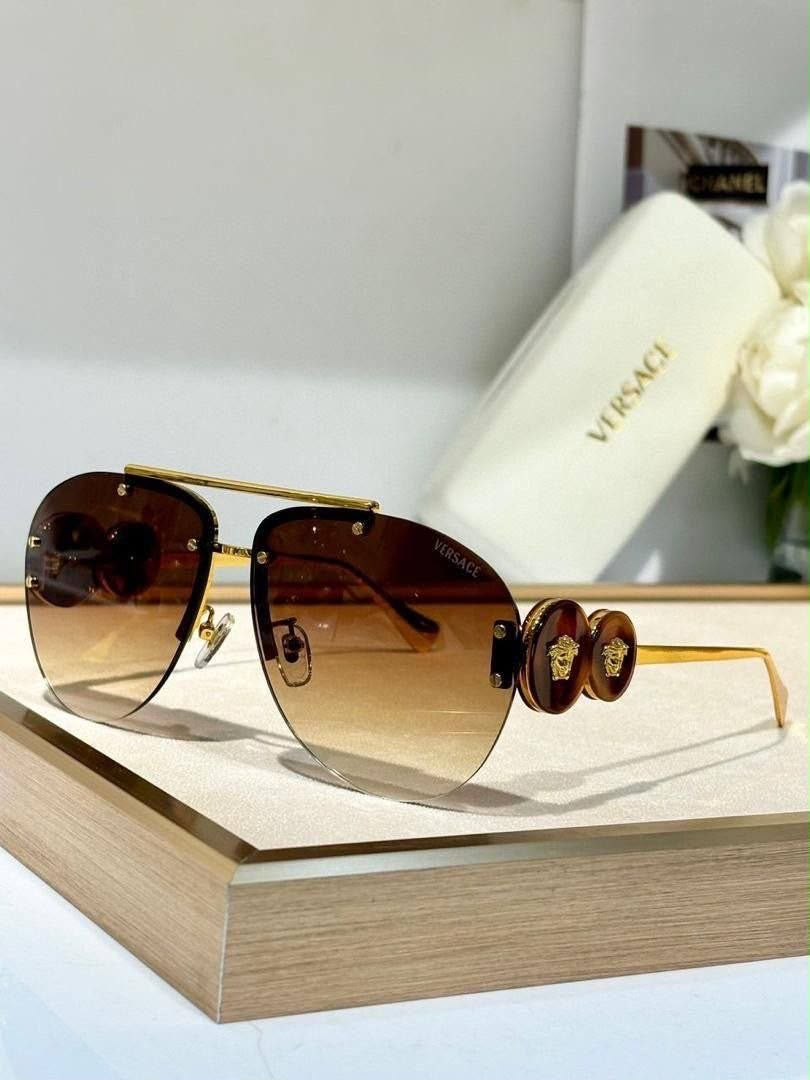 VERSACE Méduse Iconique ⭐