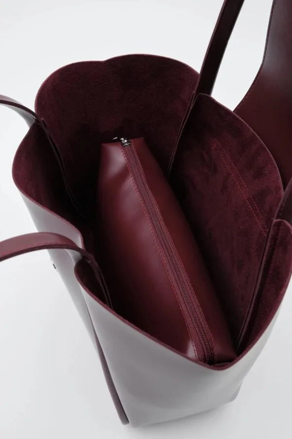 Sac Élégance Intemporelle – Ensemble 2 Pièces