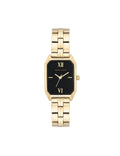 Octagonal Shaped Metal Bracelet Watch