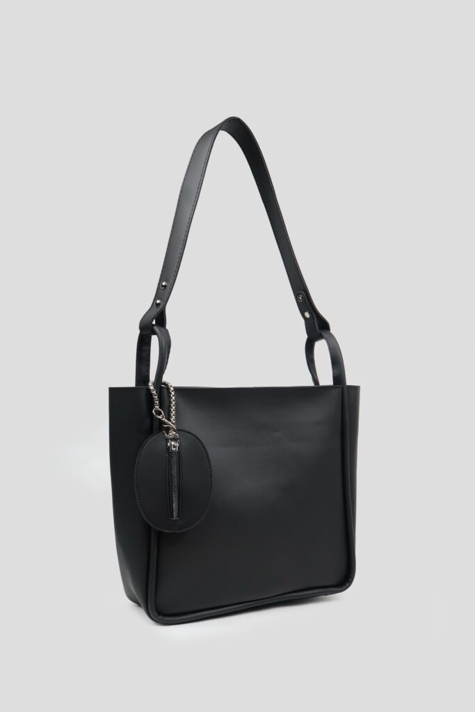 Sac Cabas Femme Élégant en Simili Cuir – Chic & Pratique