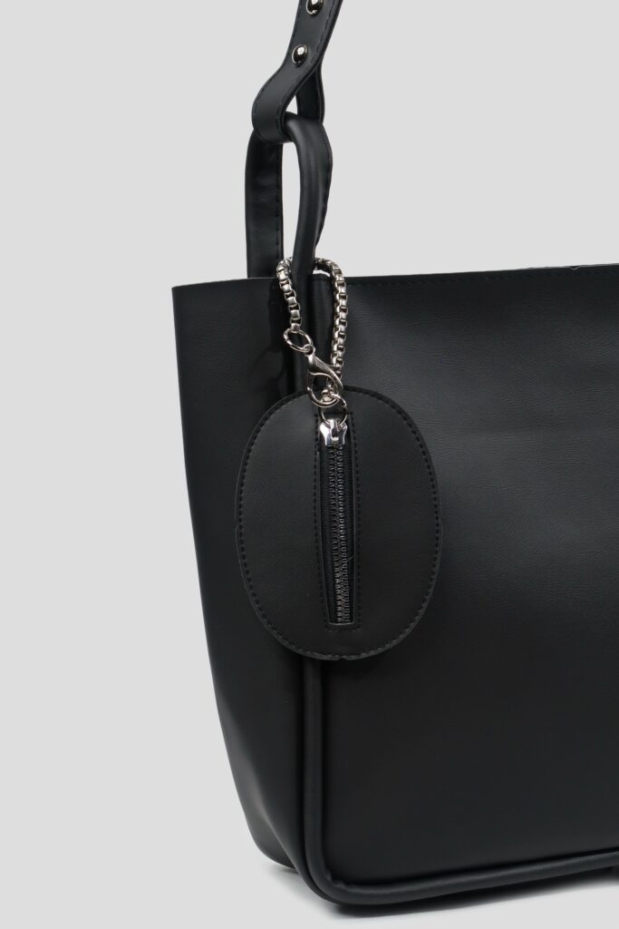 Sac Cabas Femme Élégant en Simili Cuir – Chic & Pratique