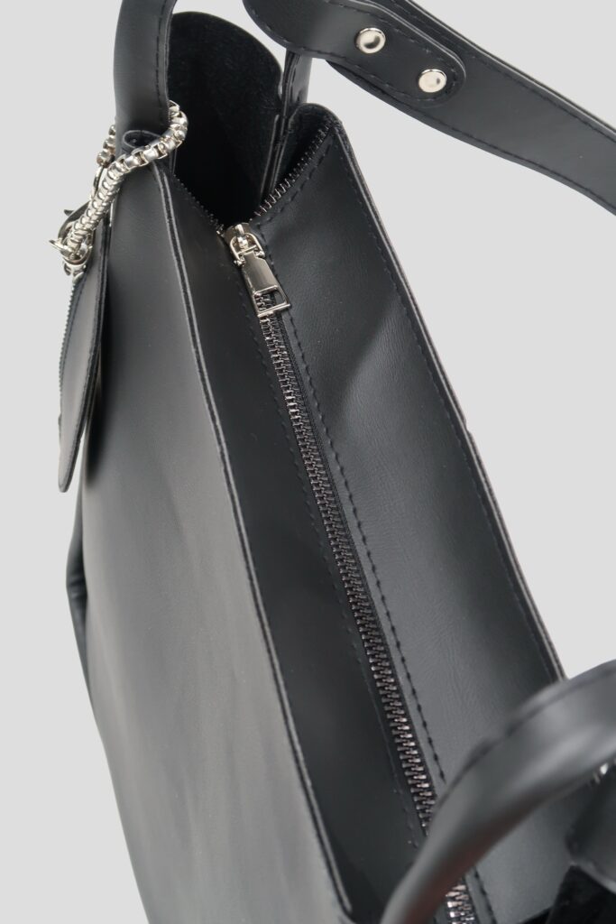 Sac Cabas Femme Élégant en Simili Cuir – Chic & Pratique