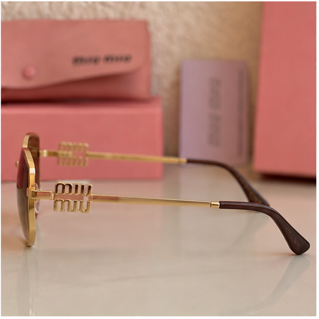 Miu Miu Collection Premium