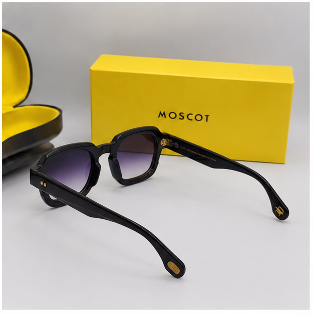 MOSCOT – Lunettes de Soleil Premium