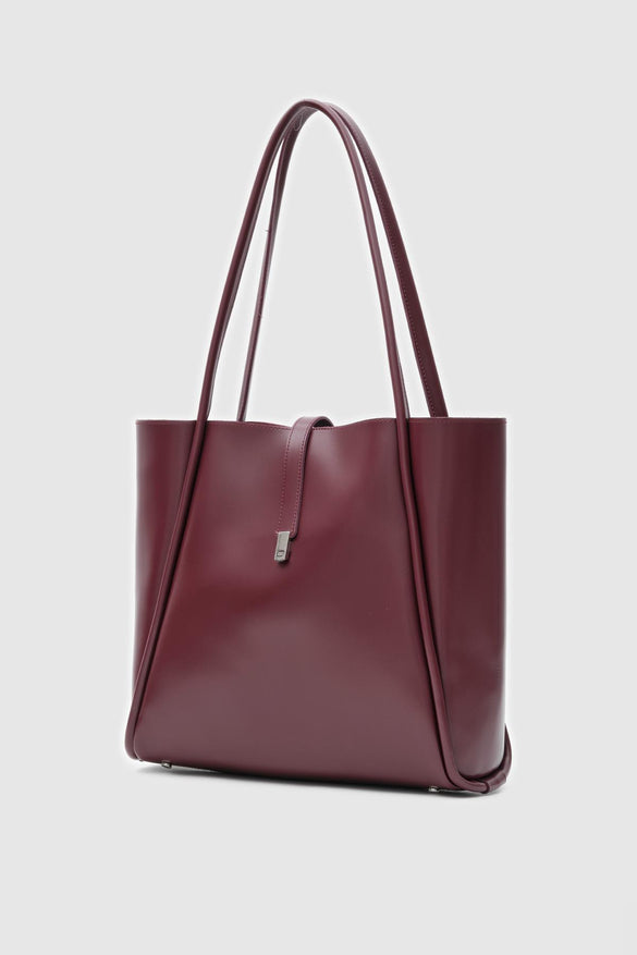 Sac Élégance avec Trousse Assortie