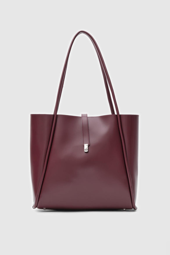 Sac Élégance avec Trousse Assortie